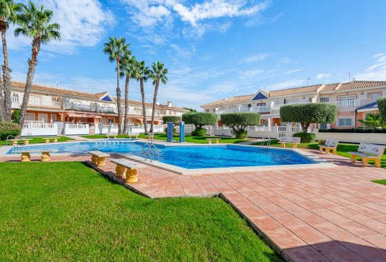 Reventa - Villa Adosada - Ciudad Quesada - Ciudad Quesada - Rojales