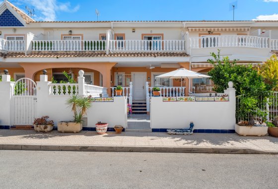 Reventa - Villa Adosada - Ciudad Quesada - Ciudad Quesada - Rojales