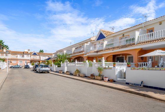Reventa - Villa Adosada - Ciudad Quesada - Ciudad Quesada - Rojales