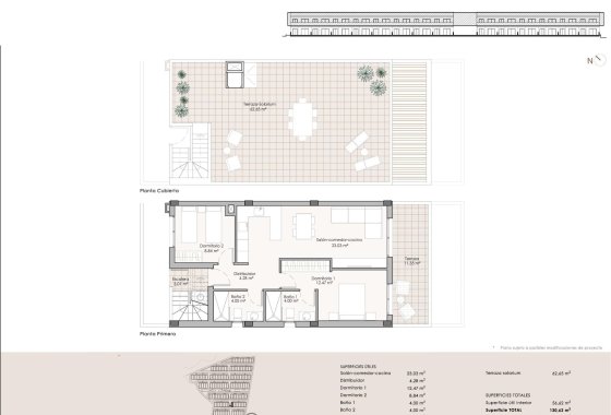 Obra nueva - Apartamento  - Pulpi - Aguilón Golf