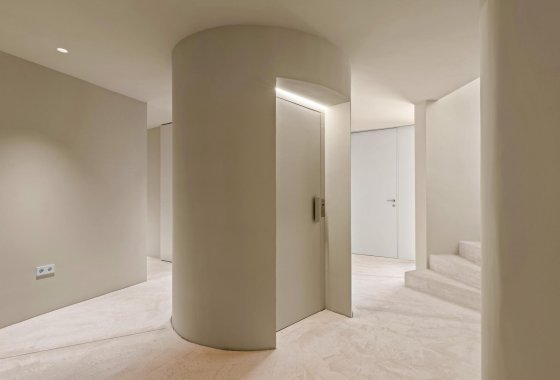 Новое здание - Villa - Orihuela - Las Colinas Golf