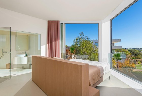 Новое здание - Villa - Orihuela - Las Colinas Golf