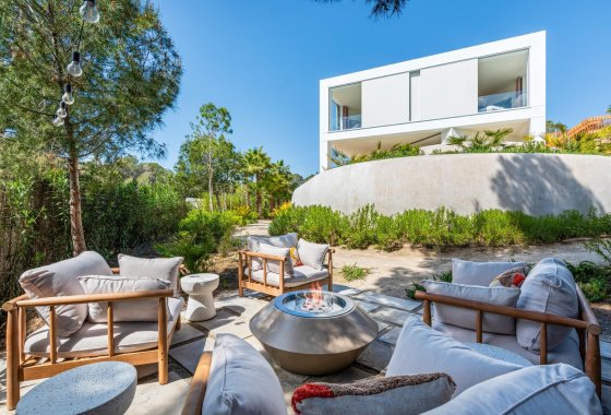 Новое здание - Villa - Orihuela - Las Colinas Golf