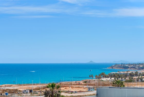Revente - Appartement - Orihuela Costa