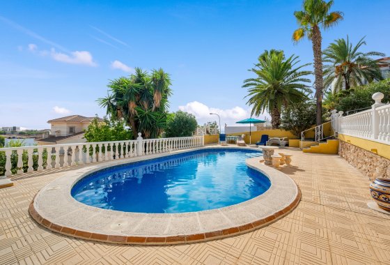 Reventa - Villa - Ciudad Quesada - Rojales