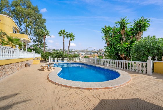 Reventa - Villa - Ciudad Quesada - Rojales