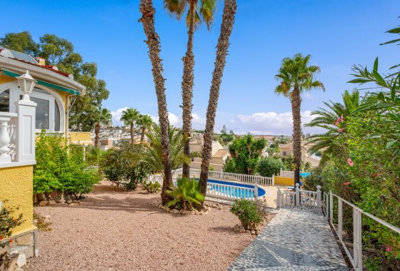 Reventa - Villa - Ciudad Quesada - Rojales