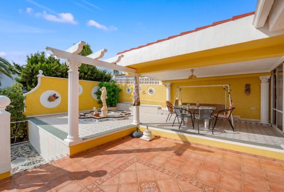 Reventa - Villa - Ciudad Quesada - Rojales
