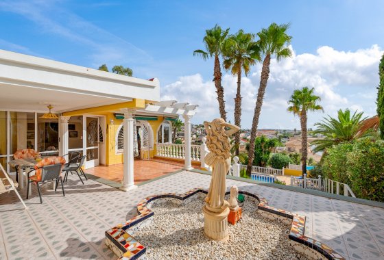 Reventa - Villa - Ciudad Quesada - Rojales