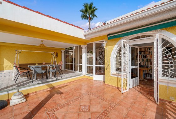Reventa - Villa - Ciudad Quesada - Rojales