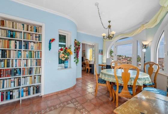 Reventa - Villa - Ciudad Quesada - Rojales