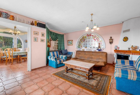 Reventa - Villa - Ciudad Quesada - Rojales