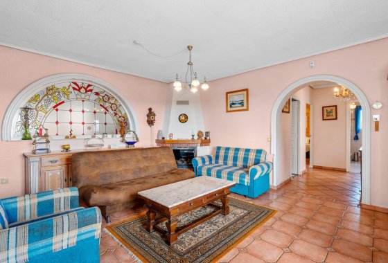 Reventa - Villa - Ciudad Quesada - Rojales