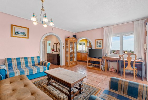 Reventa - Villa - Ciudad Quesada - Rojales