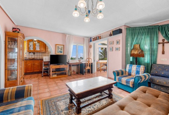 Reventa - Villa - Ciudad Quesada - Rojales