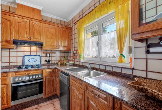 Reventa - Villa - Ciudad Quesada - Rojales