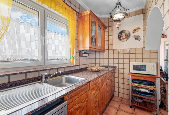 Reventa - Villa - Ciudad Quesada - Rojales