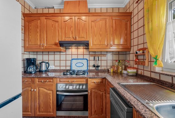 Reventa - Villa - Ciudad Quesada - Rojales