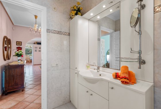 Reventa - Villa - Ciudad Quesada - Rojales