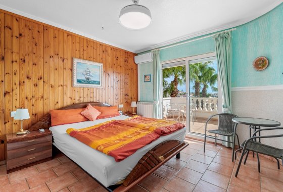 Reventa - Villa - Ciudad Quesada - Rojales