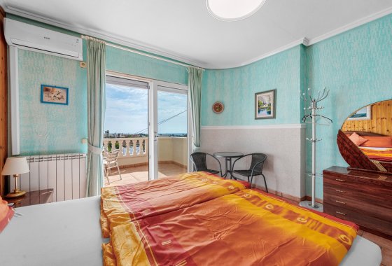 Reventa - Villa - Ciudad Quesada - Rojales