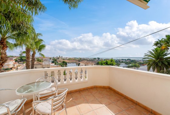 Reventa - Villa - Ciudad Quesada - Rojales