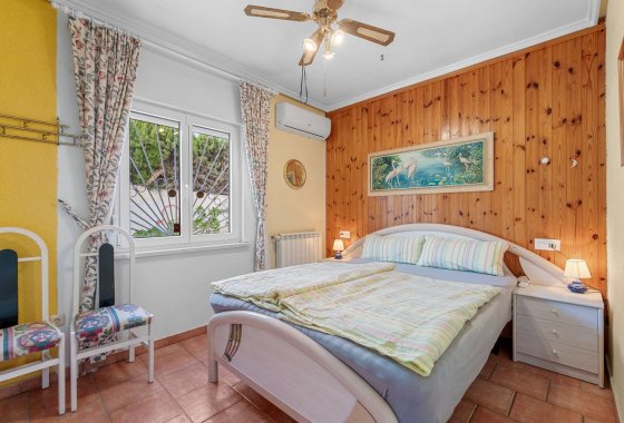Reventa - Villa - Ciudad Quesada - Rojales