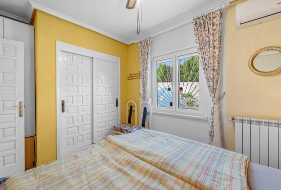 Reventa - Villa - Ciudad Quesada - Rojales