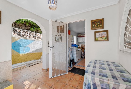 Reventa - Villa - Ciudad Quesada - Rojales