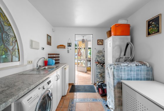 Reventa - Villa - Ciudad Quesada - Rojales