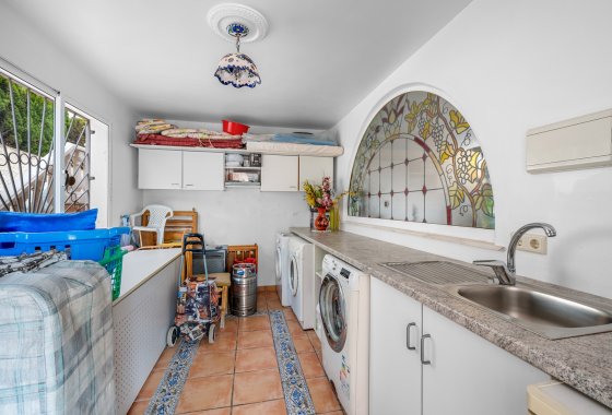 Reventa - Villa - Ciudad Quesada - Rojales