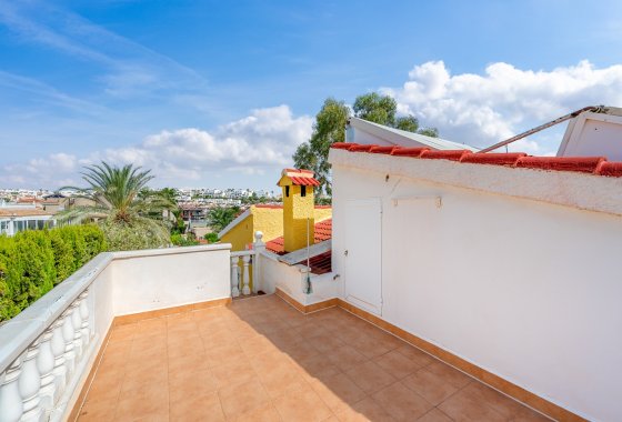 Reventa - Villa - Ciudad Quesada - Rojales