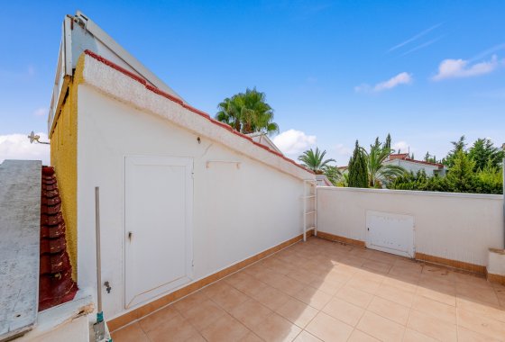 Reventa - Villa - Ciudad Quesada - Rojales
