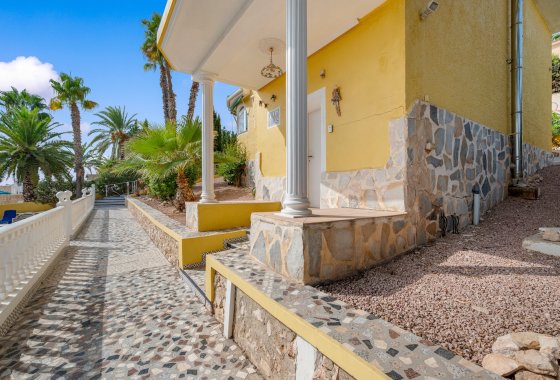 Reventa - Villa - Ciudad Quesada - Rojales