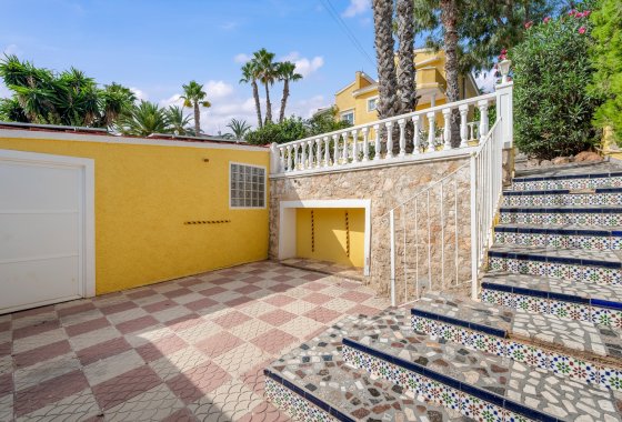 Reventa - Villa - Ciudad Quesada - Rojales