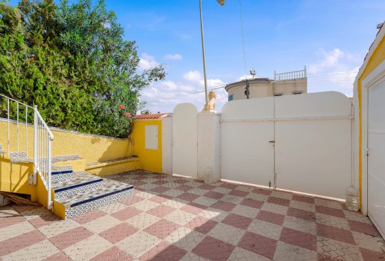 Reventa - Villa - Ciudad Quesada - Rojales