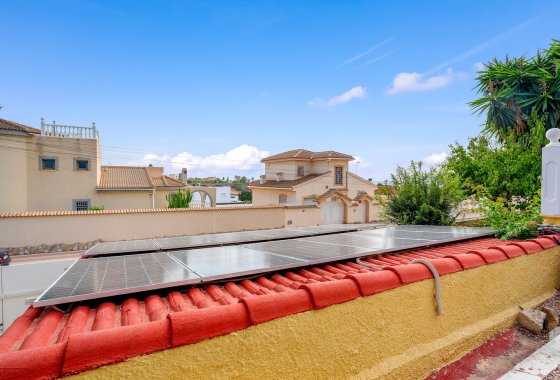 Reventa - Villa - Ciudad Quesada - Rojales