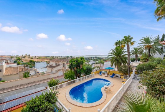 Reventa - Villa - Ciudad Quesada - Rojales