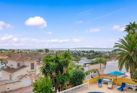 Reventa - Villa - Ciudad Quesada - Rojales