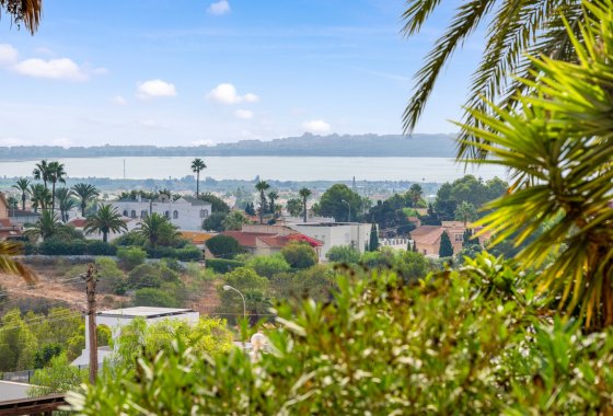 Reventa - Villa - Ciudad Quesada - Rojales