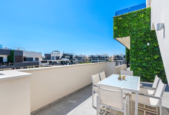 Revente - Appartement - Orihuela Costa