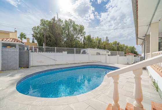 Reventa - Villa - La Nucía - Panorama