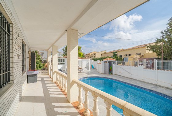 Reventa - Villa - La Nucía - Panorama