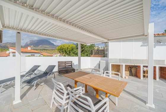 Reventa - Villa - La Nucía - Panorama
