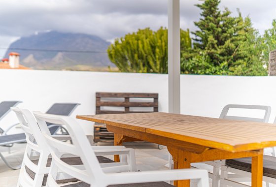 Reventa - Villa - La Nucía - Panorama