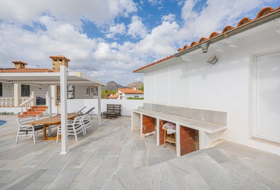 Reventa - Villa - La Nucía - Panorama