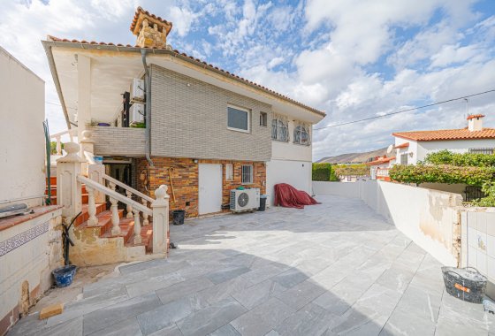 Reventa - Villa - La Nucía - Panorama
