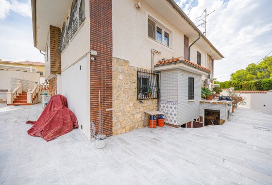 Reventa - Villa - La Nucía - Panorama
