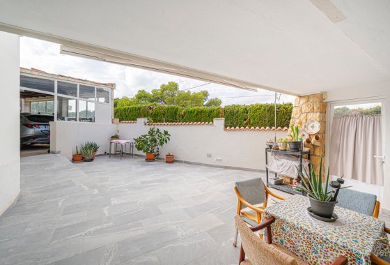 Reventa - Villa - La Nucía - Panorama