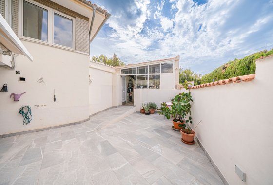 Reventa - Villa - La Nucía - Panorama